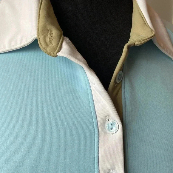 Vuarnet Sport | 3/4 length shirt - Picture 2 of 10